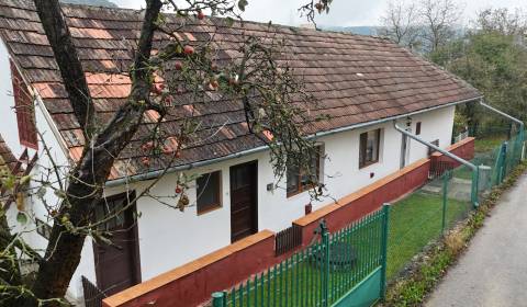 Sale Family house, Family house, Trenčín, Slovakia