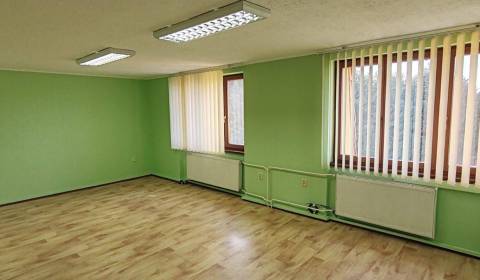 Rent Offices, Galanta, Slovakia