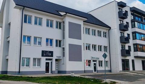 Rent Offices, Offices, Esterhazy, Galanta, Slovakia