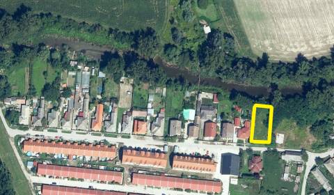 Sale Land – for living, Land – for living, Galanta, Slovakia