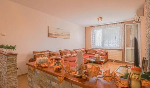 Sale Three bedroom apartment, Dunajská Streda, Slovakia