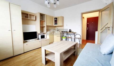 Sale Single studio, Prievidza, Slovakia