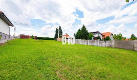 Sale Land – for living, Land – for living, Zlaté Moravce, Slovakia