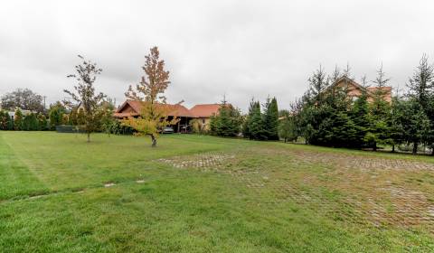 Sale Land – for living, Land – for living, Nové Zámky, Slovakia