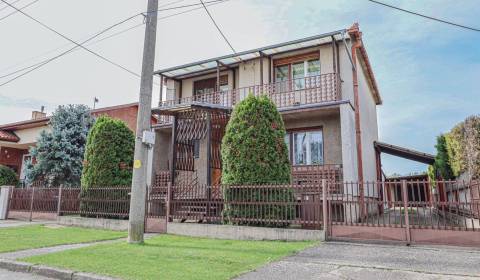 Sale Family house, Family house, ., Dunajská Streda, Slovakia