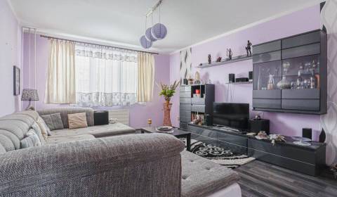 Sale Two bedroom apartment, Two bedroom apartment, Komárňanská, Dunajs