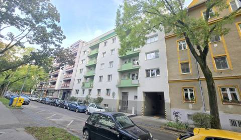 Sale Single studio, Single studio, Budyšínska, Bratislava - Nové Mesto