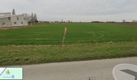 Sale Land – for living, Land – for living, Gánska, Galanta, Slovakia