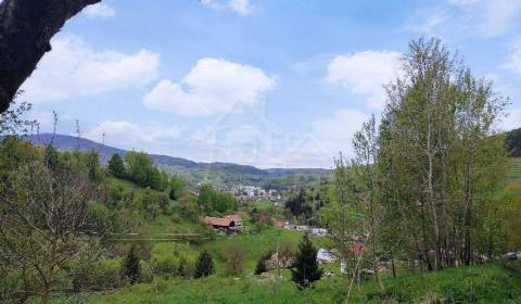 Sale Land – for living, Land – for living, Detva, Slovakia