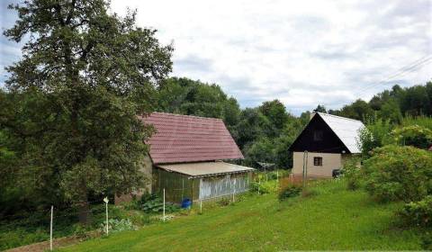 Sale Cottage, Cottage, Detva, Slovakia