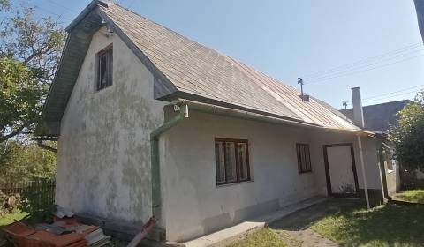 Sale Family house, Family house, Žarnovica, Slovakia