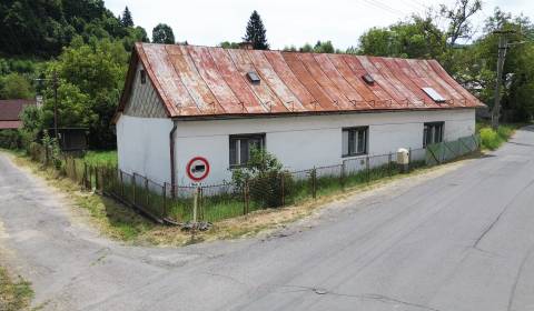 Sale Family house, Family house, Banská Štiavnica, Slovakia