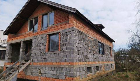 Sale Family house, Family house, Veľký Krtíš, Slovakia