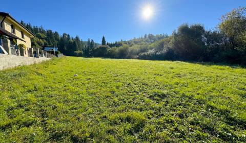 Sale Land – for living, Land – for living, Mládežnícka, Tvrdošín, Slov