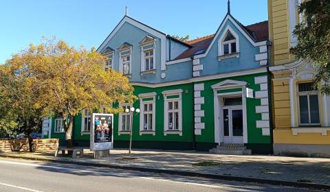 Rent Offices, Offices, Hlavná, Galanta, Slovakia