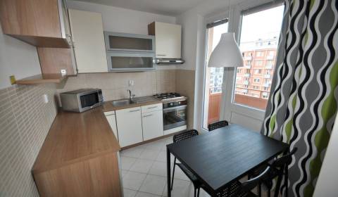 Sale Two bedroom apartment, Two bedroom apartment, Račianska, Bratisla