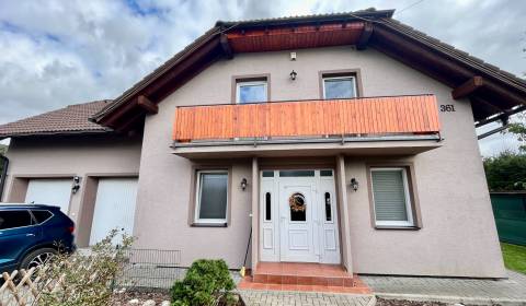 Sale Family house, Family house, 361, Martin, Slovakia