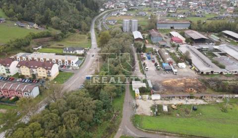 Sale Land – for living, Považská Bystrica, Slovakia