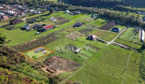 Sale Land – for living, Považská Bystrica, Slovakia