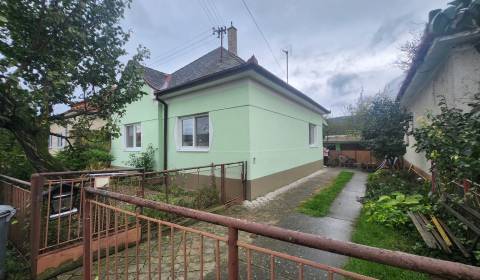 Sale Family house, Family house, Nové Mesto nad Váhom, Slovakia