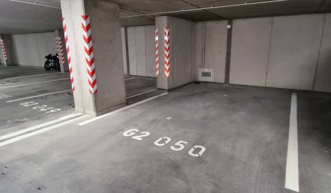 Rent Garage, Garage, Novomestská, Trnava, Slovakia