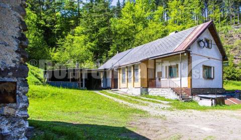 Sale Family house, Family house, Langsfeldova, Žiar nad Hronom, Slovak