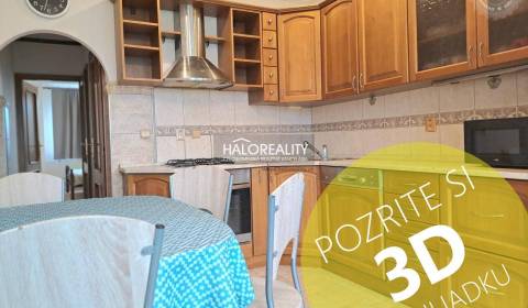 Sale Two bedroom apartment, Prievidza, Slovakia