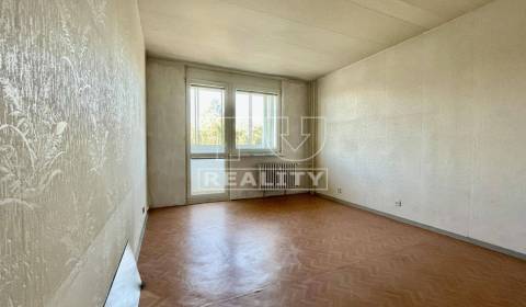 Sale Two bedroom apartment, Nové Mesto nad Váhom, Slovakia