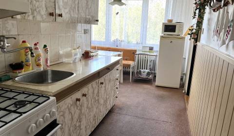 Sale Two bedroom apartment, Two bedroom apartment, Novosady, Detva, Sl