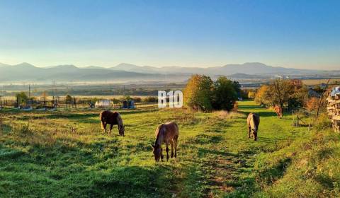 Sale Land – for living, Land – for living, Martin, Slovakia