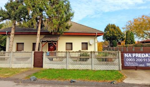 Sale Family house, Family house, Školská, Dunajská Streda, Slovakia