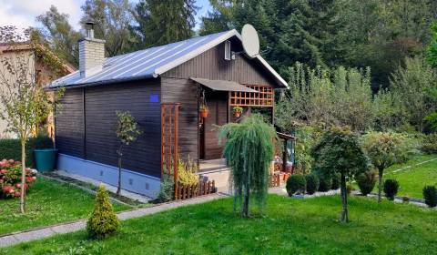 Sale Cottage, Cottage, Žilinská Lehota, Žilina, Slovakia