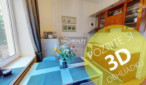 Sale One bedroom apartment, Bratislava - Staré Mesto, Slovakia