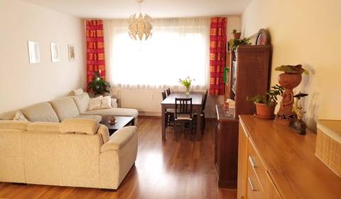 Sale Three bedroom apartment, Three bedroom apartment, Znievska, Brati