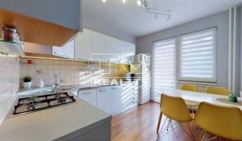 Sale Two bedroom apartment, Bratislava - Rača, Bratislava, Slovakia