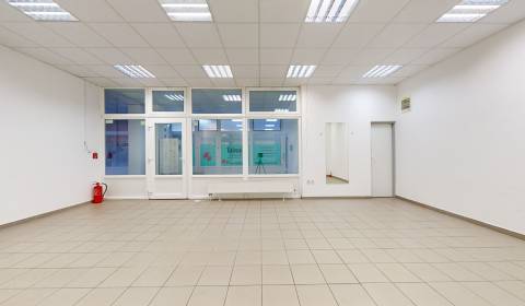 Rent Commercial premises, Commercial premises, Lichnerova, Senec, Slov