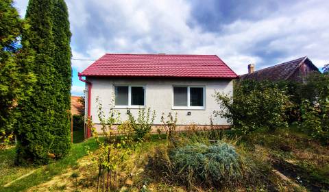 Sale Family house, Family house, Háje, Senica, Slovakia