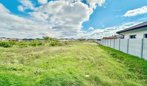 Sale Land – for living, Land – for living, Južná Brána, Senec, Slovaki