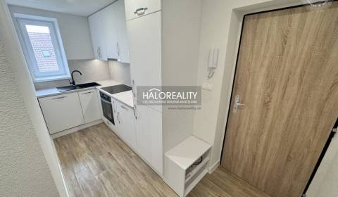 Sale Two bedroom apartment, Zvolen, Slovakia