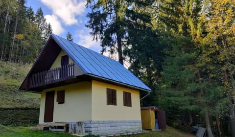 Sale Cottage, Cottage, Bytča, Slovakia