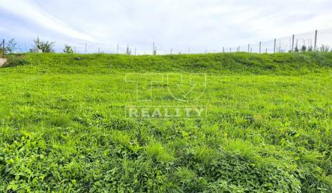 Sale Land – for living, Topoľčany, Slovakia