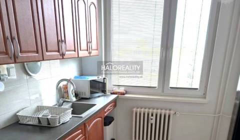 Sale Two bedroom apartment, Hlohovec, Slovakia