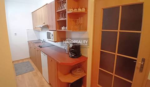 Sale One bedroom apartment, Banská Bystrica, Slovakia