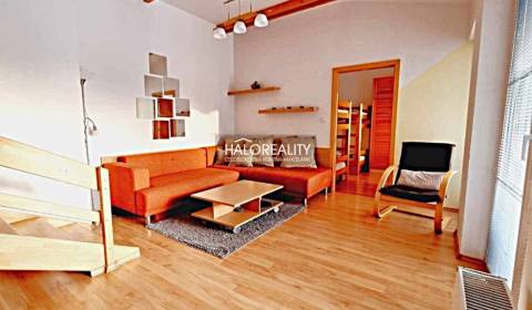 Sale One bedroom apartment, Banská Bystrica, Slovakia