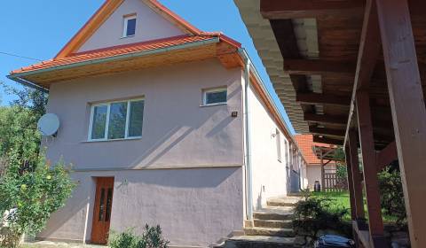 Sale Family house, Family house, Žiar nad Hronom, Slovakia