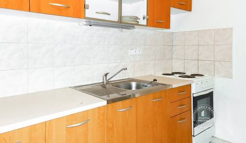 Rent Studio, Studio, Hálova, Bratislava - Petržalka, Slovakia