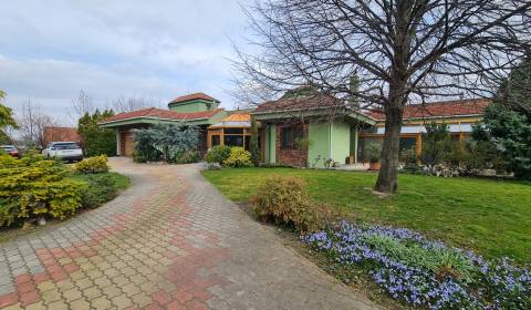 Sale Family house, Family house, Gergelová, Nitra, Slovakia