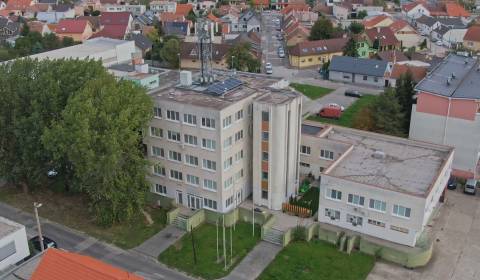 Rent Offices, Offices, Ľudová, Trnava, Slovakia