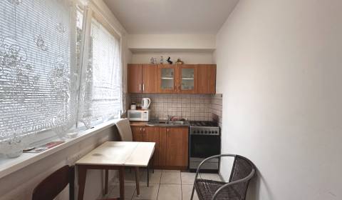 Sale One bedroom apartment, One bedroom apartment, Slnečná, Rožňava, S