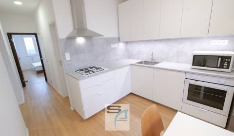 Rent Two bedroom apartment, Two bedroom apartment, Vyšehradská, Bratis